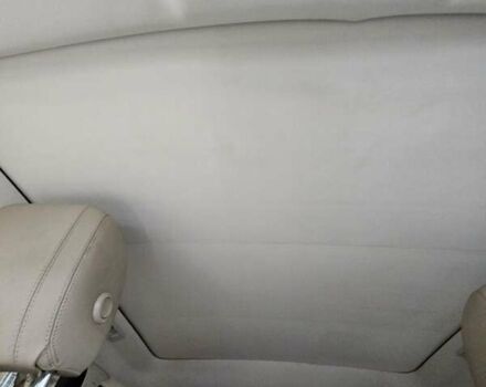 Сірий Ленд Ровер Рендж Ровер Евок, об'ємом двигуна 2 л та пробігом 239 тис. км за 17000 $, фото 17 на Automoto.ua