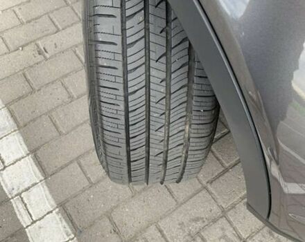 Серый Ленд Ровер Рендж Ровер Эвок, объемом двигателя 2 л и пробегом 101 тыс. км за 19800 $, фото 6 на Automoto.ua