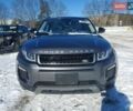 Серый Ленд Ровер Рендж Ровер Эвок, объемом двигателя 2 л и пробегом 122 тыс. км за 4300 $, фото 4 на Automoto.ua