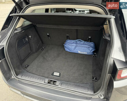 Серый Ленд Ровер Рендж Ровер Эвок, объемом двигателя 2.2 л и пробегом 99 тыс. км за 19999 $, фото 17 на Automoto.ua