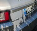 Сірий Ленд Ровер Рендж Ровер Евок, об'ємом двигуна 2 л та пробігом 136 тис. км за 21500 $, фото 8 на Automoto.ua