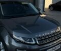 Сірий Ленд Ровер Рендж Ровер Евок, об'ємом двигуна 2.18 л та пробігом 108 тис. км за 17999 $, фото 8 на Automoto.ua