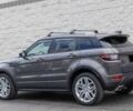 Ленд Ровер Рендж Ровер Евок 2016 у Львові на Automoto.ua Сірий Ленд Ровер Рендж Ровер Евок, об'ємом двигуна 2 л та пробігом 39 тис. км за 3900 $, фото 1 на Automoto.ua