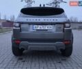 Сірий Ленд Ровер Рендж Ровер Евок, об'ємом двигуна 2 л та пробігом 147 тис. км за 18500 $, фото 5 на Automoto.ua