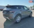 Ленд Ровер Рендж Ровер Эвок 2016 в Казатине на Automoto.ua Серый Ленд Ровер Рендж Ровер Эвок, объемом двигателя 2 л и пробегом 146 тыс. км за 12997 $, фото 1 на Automoto.ua