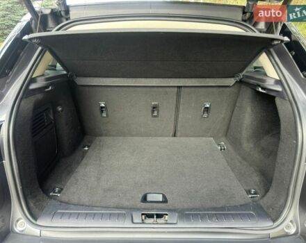 Сірий Ленд Ровер Рендж Ровер Евок, об'ємом двигуна 2.18 л та пробігом 104 тис. км за 19500 $, фото 42 на Automoto.ua