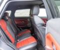 Ленд Ровер Рендж Ровер Евок 2016 у Львові на Automoto.ua Сірий Ленд Ровер Рендж Ровер Евок, об'ємом двигуна 2 л та пробігом 39 тис. км за 3900 $, фото 10 на Automoto.ua