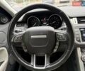 Ленд Ровер Рендж Ровер Эвок 2016 в Одессе на Automoto.ua Серый Ленд Ровер Рендж Ровер Эвок, объемом двигателя 2 л и пробегом 149 тыс. км за 19999 $, фото 33 на Automoto.ua
