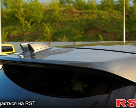 Серый Ленд Ровер Рендж Ровер Эвок, объемом двигателя 2 л и пробегом 156 тыс. км за 20000 $, фото 2 на Automoto.ua