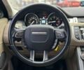 Сірий Ленд Ровер Рендж Ровер Евок, об'ємом двигуна 2 л та пробігом 142 тис. км за 22490 $, фото 13 на Automoto.ua