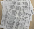 Сірий Ленд Ровер Рендж Ровер Евок, об'ємом двигуна 2 л та пробігом 149 тис. км за 13999 $, фото 41 на Automoto.ua