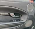 Сірий Ленд Ровер Рендж Ровер Евок, об'ємом двигуна 2 л та пробігом 182 тис. км за 17500 $, фото 10 на Automoto.ua