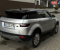 Серый Ленд Ровер Рендж Ровер Эвок, объемом двигателя 2 л и пробегом 120 тыс. км за 15200 $, фото 16 на Automoto.ua