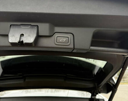 Серый Ленд Ровер Рендж Ровер Эвок, объемом двигателя 2 л и пробегом 74 тыс. км за 23000 $, фото 8 на Automoto.ua