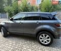 Сірий Ленд Ровер Рендж Ровер Евок, об'ємом двигуна 2 л та пробігом 87 тис. км за 15950 $, фото 7 на Automoto.ua