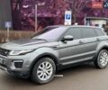 Сірий Ленд Ровер Рендж Ровер Евок, об'ємом двигуна 2 л та пробігом 142 тис. км за 22490 $, фото 3 на Automoto.ua