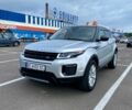 Серый Ленд Ровер Рендж Ровер Эвок, объемом двигателя 2 л и пробегом 130 тыс. км за 14300 $, фото 2 на Automoto.ua