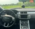 Сірий Ленд Ровер Рендж Ровер Евок, об'ємом двигуна 2.18 л та пробігом 310 тис. км за 9999 $, фото 8 на Automoto.ua