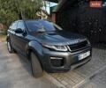 Сірий Ленд Ровер Рендж Ровер Евок, об'ємом двигуна 2 л та пробігом 87 тис. км за 15950 $, фото 2 на Automoto.ua