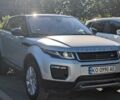 Сірий Ленд Ровер Рендж Ровер Евок, об'ємом двигуна 2 л та пробігом 136 тис. км за 21500 $, фото 2 на Automoto.ua