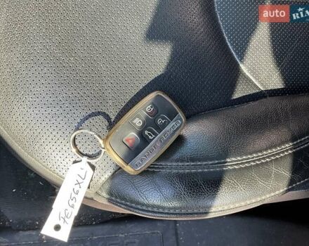 Ленд Ровер Рендж Ровер Эвок 2016 в Казатине на Automoto.ua Серый Ленд Ровер Рендж Ровер Эвок, объемом двигателя 2 л и пробегом 146 тыс. км за 12997 $, фото 4 на Automoto.ua