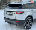 Серый Ленд Ровер Рендж Ровер Эвок, объемом двигателя 2 л и пробегом 88 тыс. км за 16500 $, фото 28 на Automoto.ua