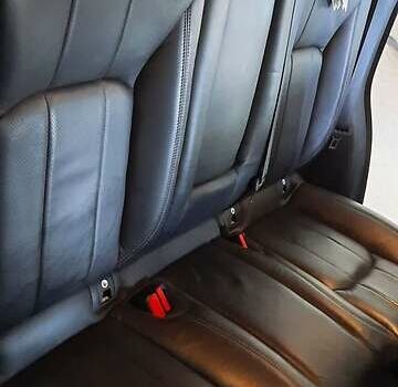 Серый Ленд Ровер Рендж Ровер Эвок, объемом двигателя 2 л и пробегом 126 тыс. км за 24850 $, фото 18 на Automoto.ua