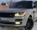 Сірий Ленд Ровер Рендж Ровер Евок, об'ємом двигуна 3 л та пробігом 237 тис. км за 29999 $, фото 4 на Automoto.ua