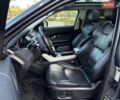 Серый Ленд Ровер Рендж Ровер Эвок, объемом двигателя 2 л и пробегом 140 тыс. км за 21990 $, фото 8 на Automoto.ua