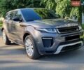 Сірий Ленд Ровер Рендж Ровер Евок, об'ємом двигуна 2 л та пробігом 154 тис. км за 19800 $, фото 17 на Automoto.ua