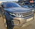 Серый Ленд Ровер Рендж Ровер Эвок, объемом двигателя 2 л и пробегом 135 тыс. км за 22000 $, фото 3 на Automoto.ua