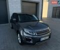 Сірий Ленд Ровер Рендж Ровер Евок, об'ємом двигуна 2.18 л та пробігом 108 тис. км за 17999 $, фото 14 на Automoto.ua