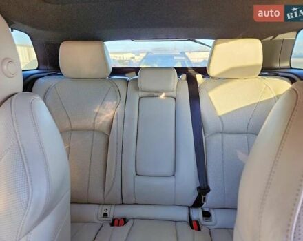 Сірий Ленд Ровер Рендж Ровер Евок, об'ємом двигуна 2 л та пробігом 124 тис. км за 2500 $, фото 9 на Automoto.ua