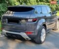 Сірий Ленд Ровер Рендж Ровер Евок, об'ємом двигуна 2 л та пробігом 154 тис. км за 19800 $, фото 15 на Automoto.ua