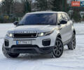 Серый Ленд Ровер Рендж Ровер Эвок, объемом двигателя 2 л и пробегом 88 тыс. км за 16500 $, фото 4 на Automoto.ua
