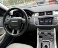 Сірий Ленд Ровер Рендж Ровер Евок, об'ємом двигуна 2 л та пробігом 149 тис. км за 14999 $, фото 32 на Automoto.ua