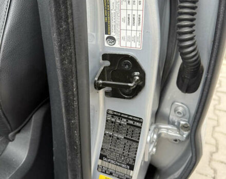 Серый Ленд Ровер Рендж Ровер Эвок, объемом двигателя 2 л и пробегом 74 тыс. км за 23000 $, фото 30 на Automoto.ua