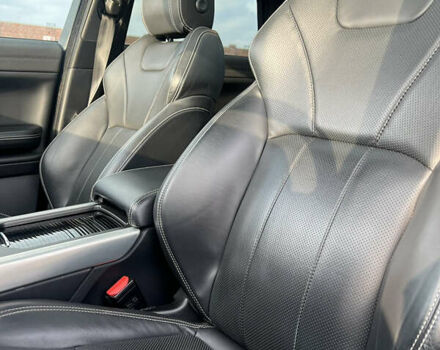 Серый Ленд Ровер Рендж Ровер Эвок, объемом двигателя 2 л и пробегом 128 тыс. км за 19599 $, фото 16 на Automoto.ua