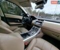 Сірий Ленд Ровер Рендж Ровер Евок, об'ємом двигуна 2 л та пробігом 154 тис. км за 19800 $, фото 28 на Automoto.ua