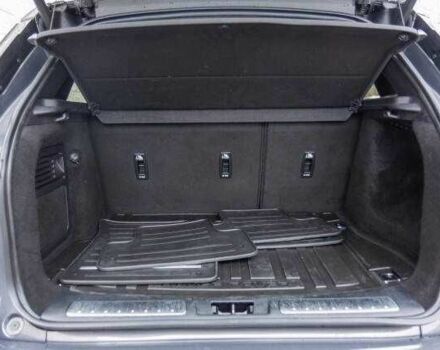 Ленд Ровер Рендж Ровер Евок 2016 у Львові на Automoto.ua Сірий Ленд Ровер Рендж Ровер Евок, об'ємом двигуна 2 л та пробігом 39 тис. км за 3900 $, фото 11 на Automoto.ua