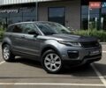 Сірий Ленд Ровер Рендж Ровер Евок, об'ємом двигуна 2 л та пробігом 242 тис. км за 19790 $, фото 1 на Automoto.ua