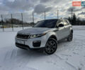 Серый Ленд Ровер Рендж Ровер Эвок, объемом двигателя 2 л и пробегом 88 тыс. км за 16500 $, фото 13 на Automoto.ua