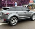 Сірий Ленд Ровер Рендж Ровер Евок, об'ємом двигуна 2 л та пробігом 142 тис. км за 17990 $, фото 6 на Automoto.ua