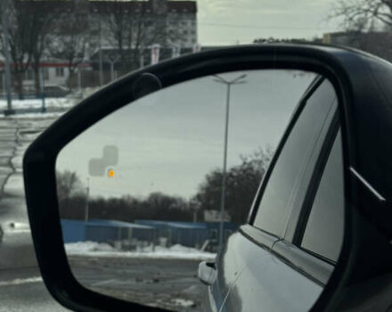 Сірий Ленд Ровер Рендж Ровер Евок, об'ємом двигуна 2 л та пробігом 171 тис. км за 16000 $, фото 10 на Automoto.ua