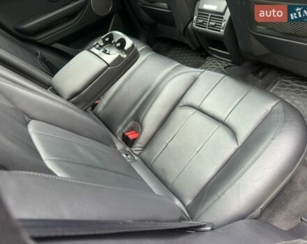 Сірий Ленд Ровер Рендж Ровер Евок, об'ємом двигуна 2.18 л та пробігом 104 тис. км за 19500 $, фото 33 на Automoto.ua