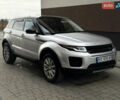 Серый Ленд Ровер Рендж Ровер Эвок, объемом двигателя 2 л и пробегом 120 тыс. км за 15200 $, фото 3 на Automoto.ua