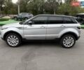 Ленд Ровер Рендж Ровер Эвок 2016 в Одессе на Automoto.ua Серый Ленд Ровер Рендж Ровер Эвок, объемом двигателя 2 л и пробегом 149 тыс. км за 19999 $, фото 7 на Automoto.ua