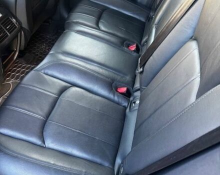 Серый Ленд Ровер Рендж Ровер Эвок, объемом двигателя 2.18 л и пробегом 101 тыс. км за 19500 $, фото 17 на Automoto.ua