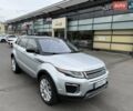 Сірий Ленд Ровер Рендж Ровер Евок, об'ємом двигуна 2 л та пробігом 149 тис. км за 13999 $, фото 2 на Automoto.ua