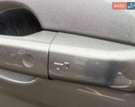 Сірий Ленд Ровер Рендж Ровер Евок, об'ємом двигуна 2 л та пробігом 142 тис. км за 17990 $, фото 15 на Automoto.ua